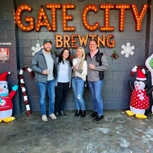 Meet your Posher, Aj